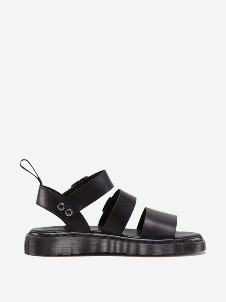 Сандалии женские DR. MARTENS Gryphon Brando Leather Gladiator Sandals