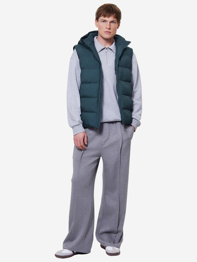 Жилет мужской NORPPA Sutai