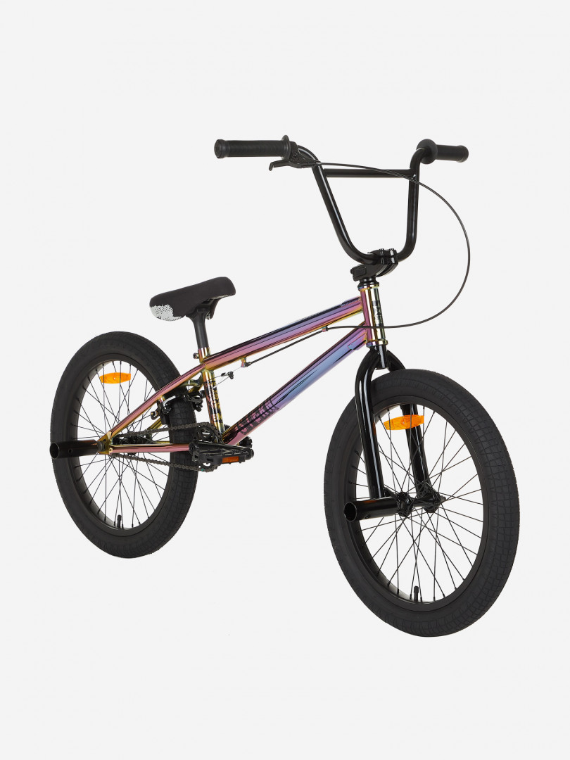 фото Велосипед bmx stern ranger 20" 2024, мультицвет