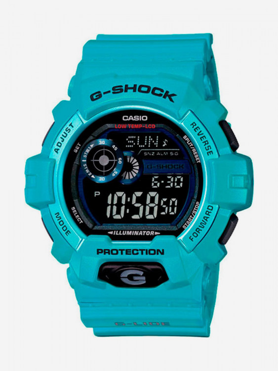 Спортивные часы Casio GLS-8900-2E