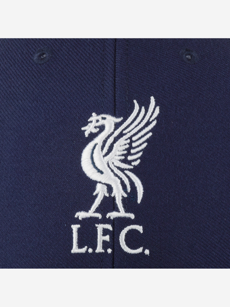 Бейсболка 47 BRAND EPL-SSMVP04WBV-LNA Liverpool FC EPL