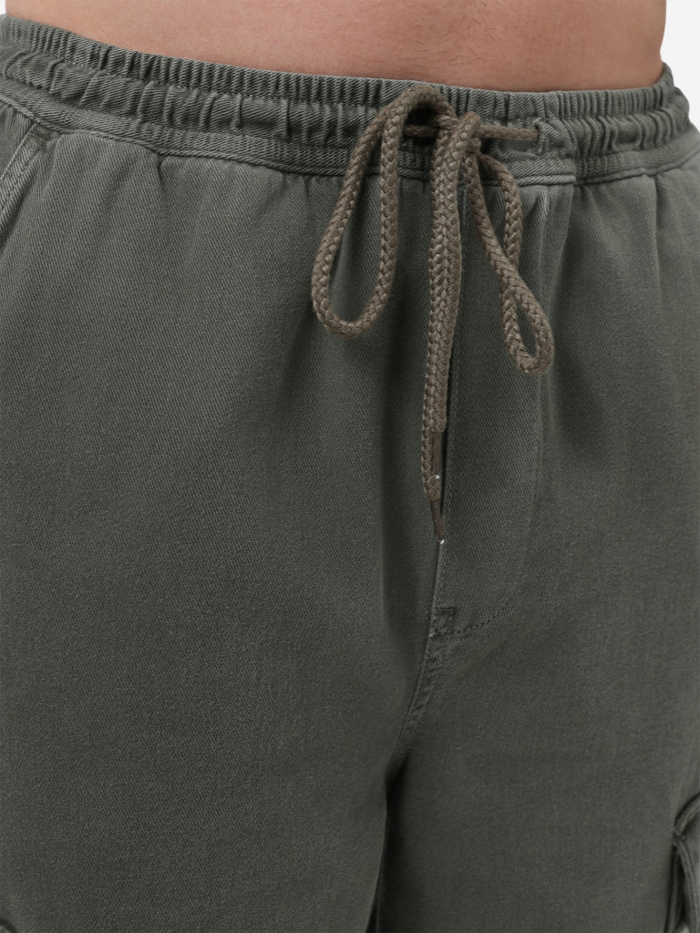 Брюки карго мужские Cargo CTN Alpha Industries