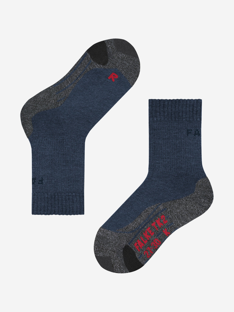 Детские спортивные носки FALKE