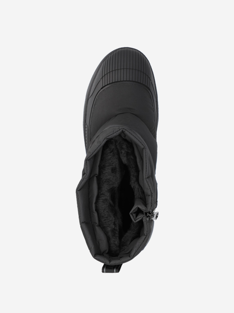 Сапоги утепленные мужские Termit Storm Boot Wtr