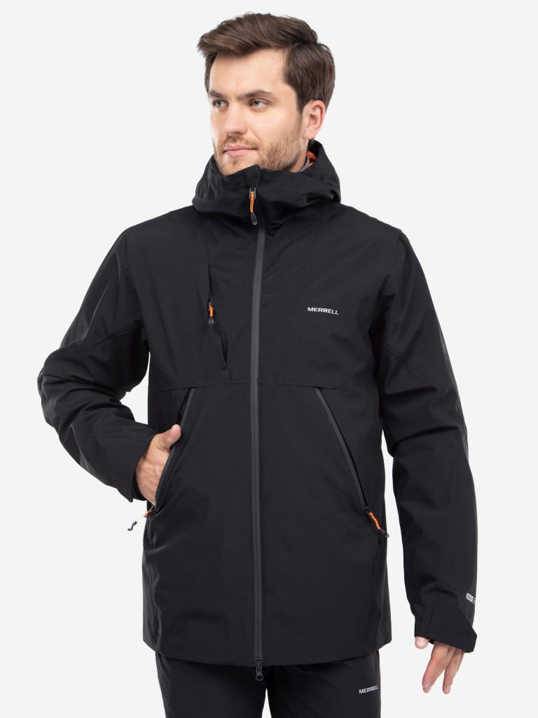 Куртка утепленная мужская Merrell