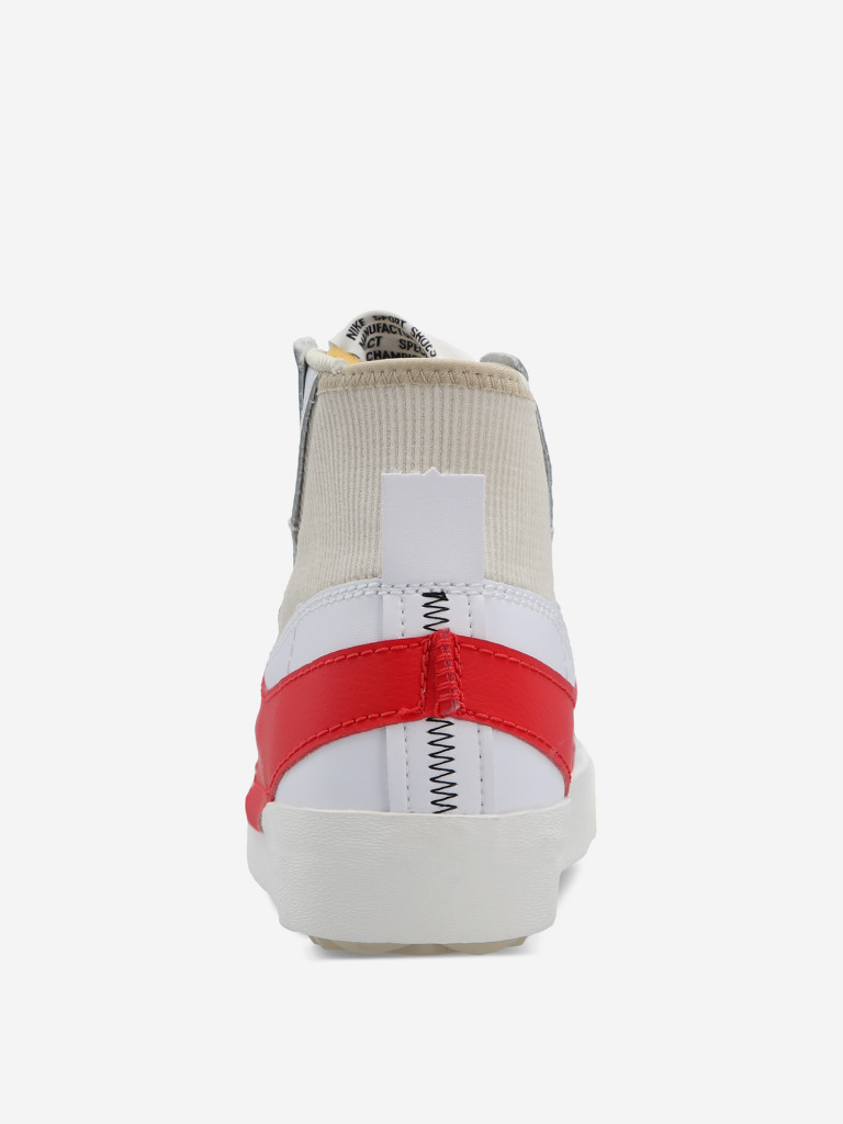 Кеды мужские Nike Blazer Mid '77 Jumbo