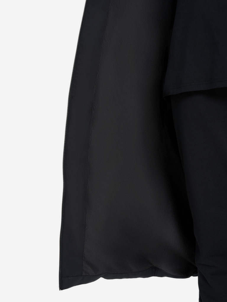 Пальто утепленное женское FILA