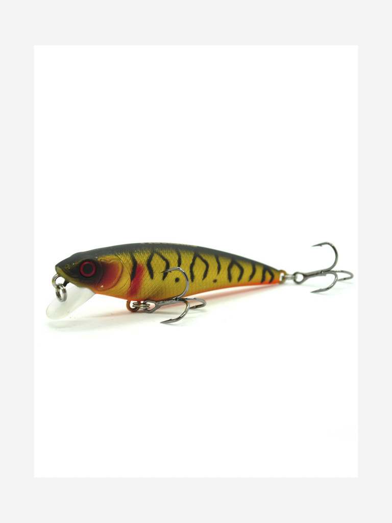 Воблер Mottomo Bang Minnow 65SP 6,3g Gold Tiger