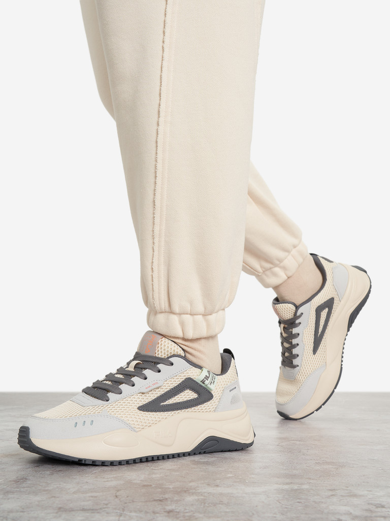 Кроссовки женские FILA Escape