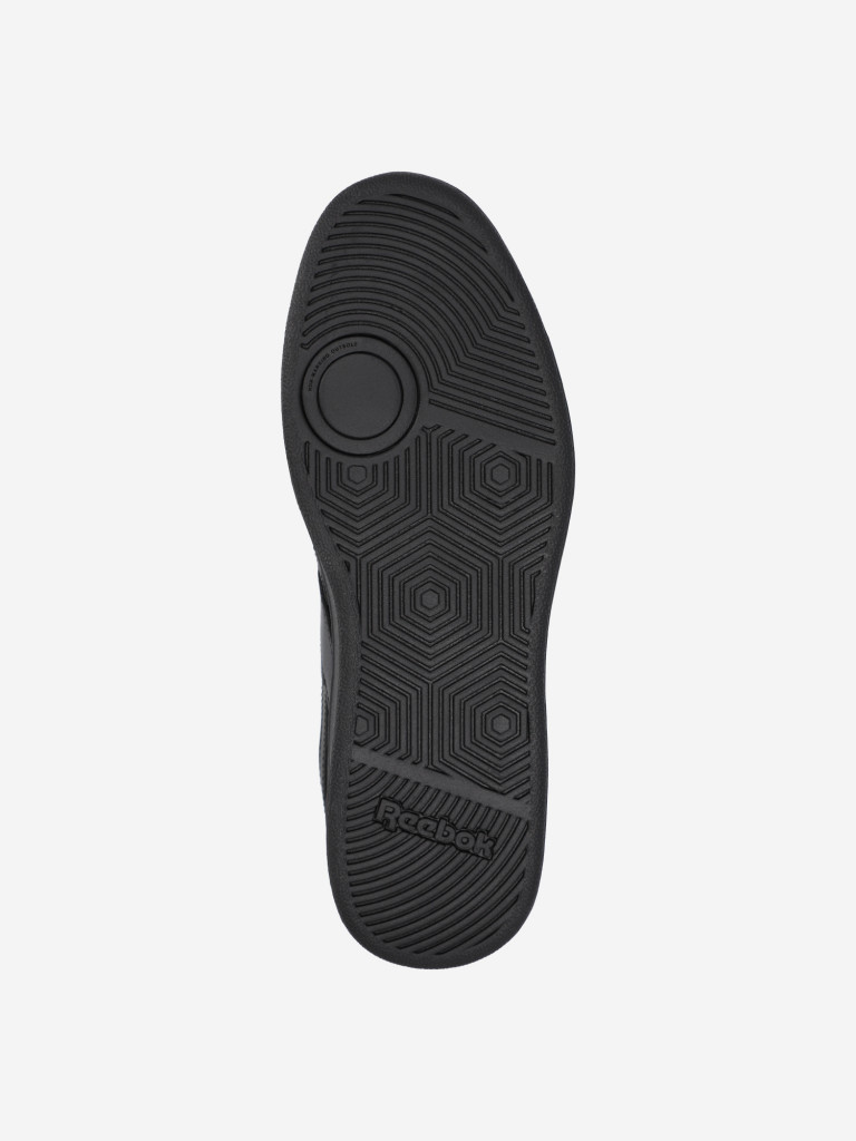 Кеды мужские Reebok Court Advance