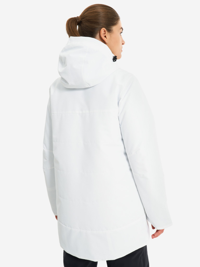 Куртка горнолыжная женская Volkl