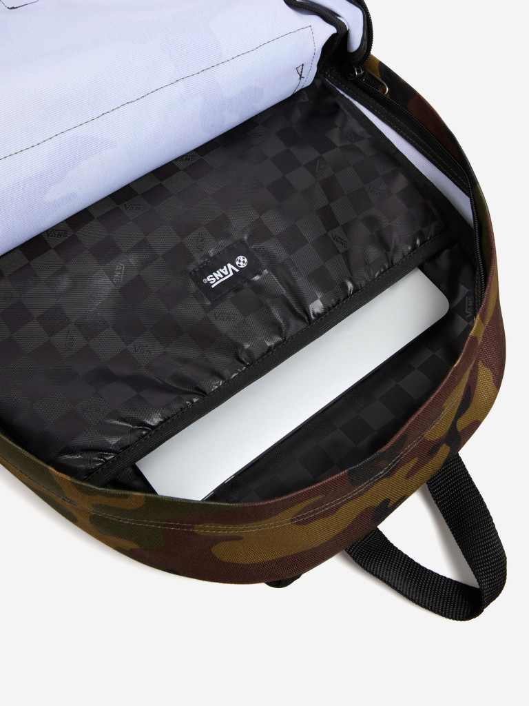 Рюкзак Vans Old Skool Backpack