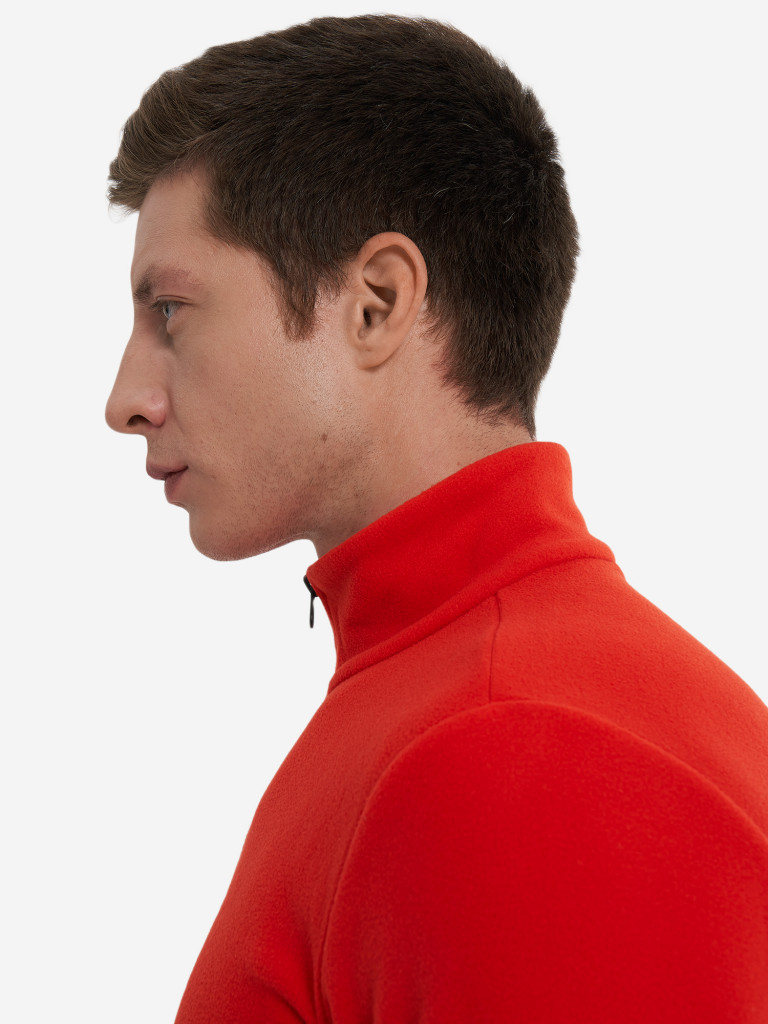 Джемпер флисовый мужской Volkl