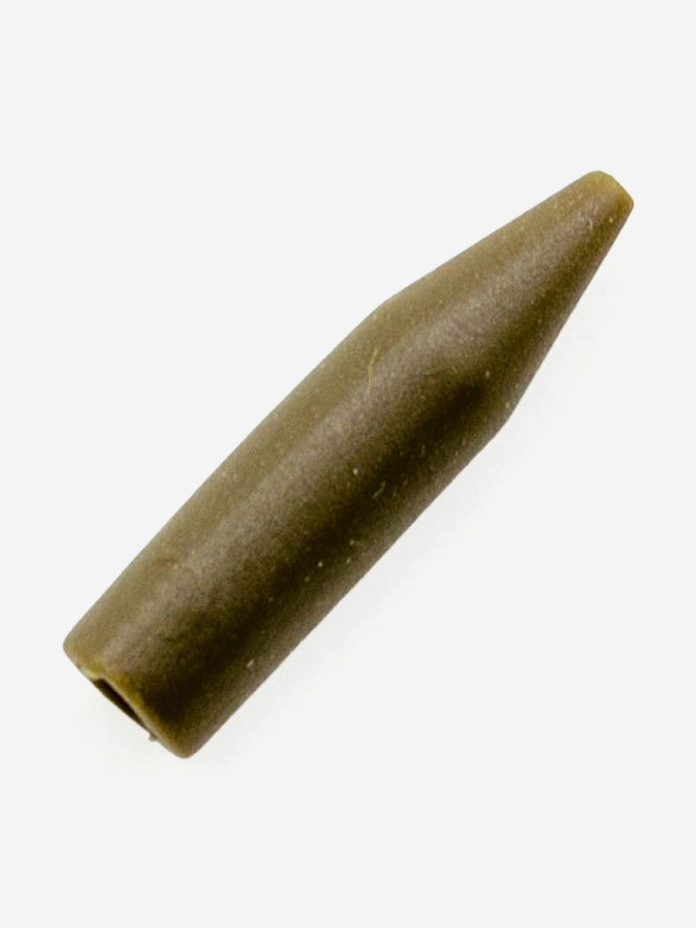 KORDA Конус силиконовый Tapered Silicone Sleeve Brown