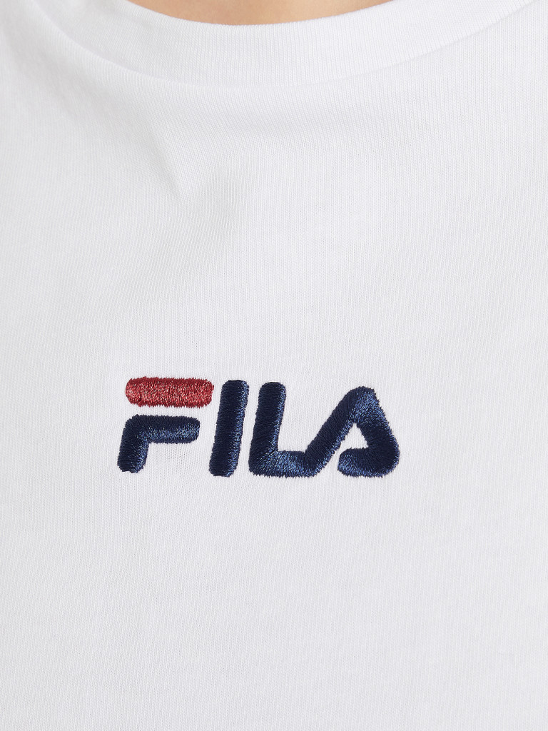 Футболка женская FILA