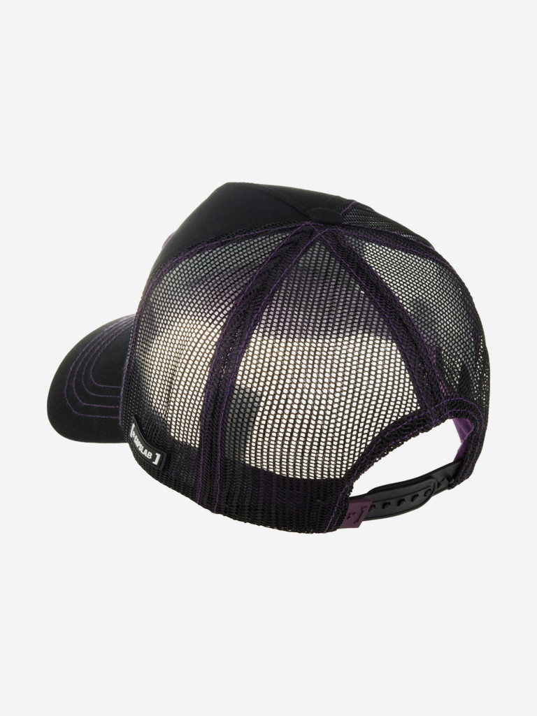 Бейсболка с сеточкой CAPSLAB CL/DC5/1/CAS/JOK1 DC Comics Joker