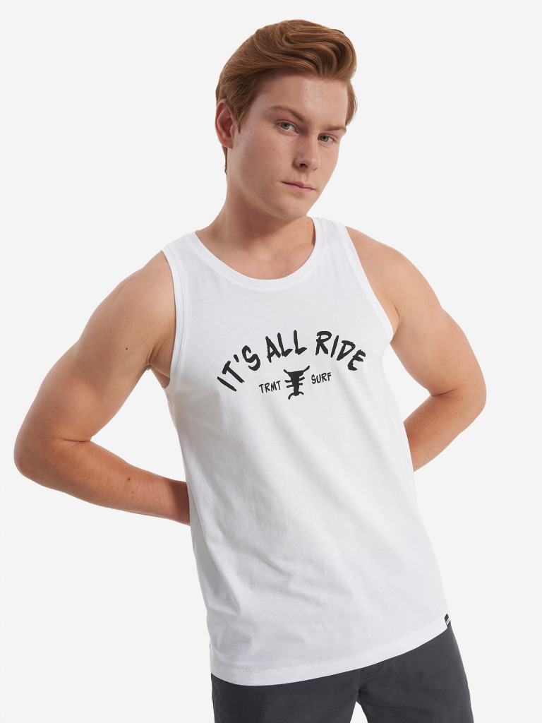 Майка мужская Termit