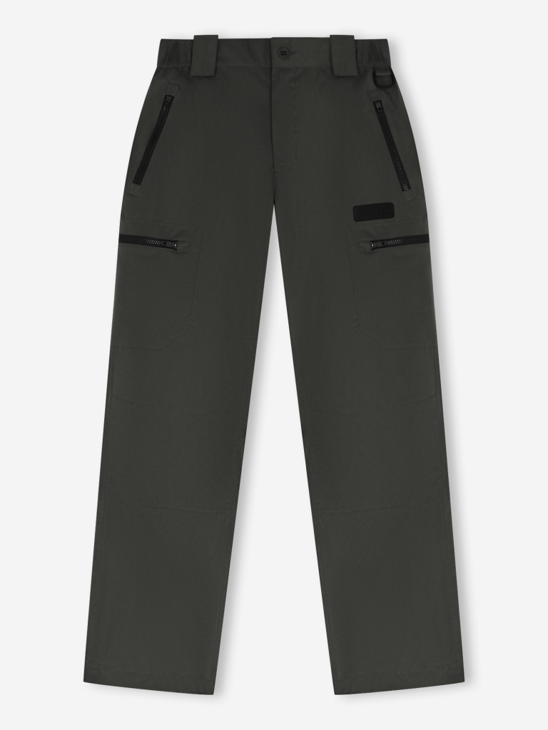 Брюки мембранные мужские Geotech