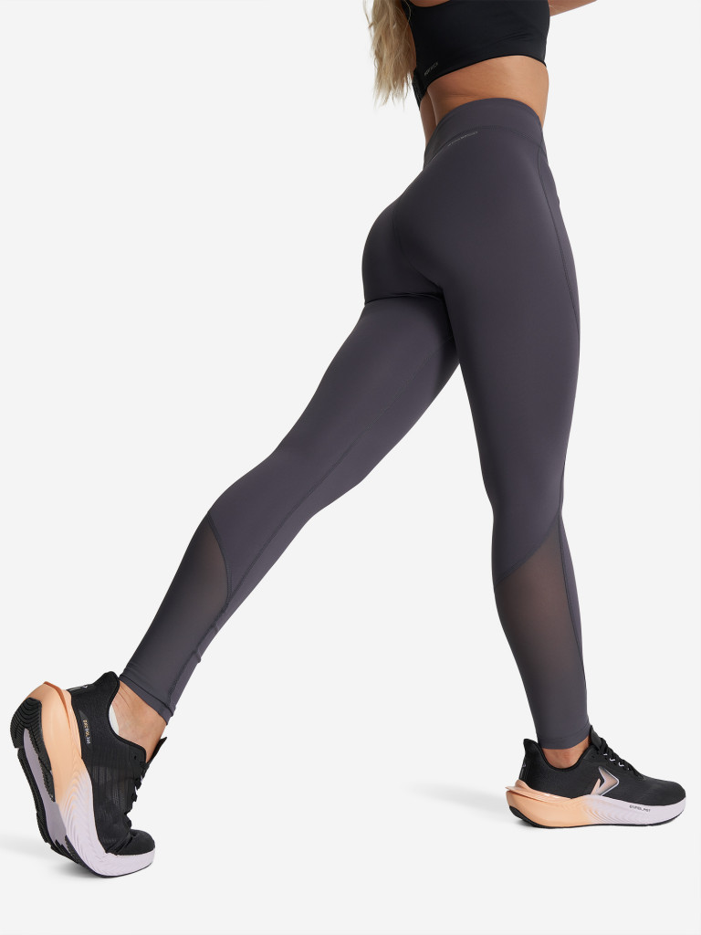 Легинсы женские Demix ProSculpt Mesh