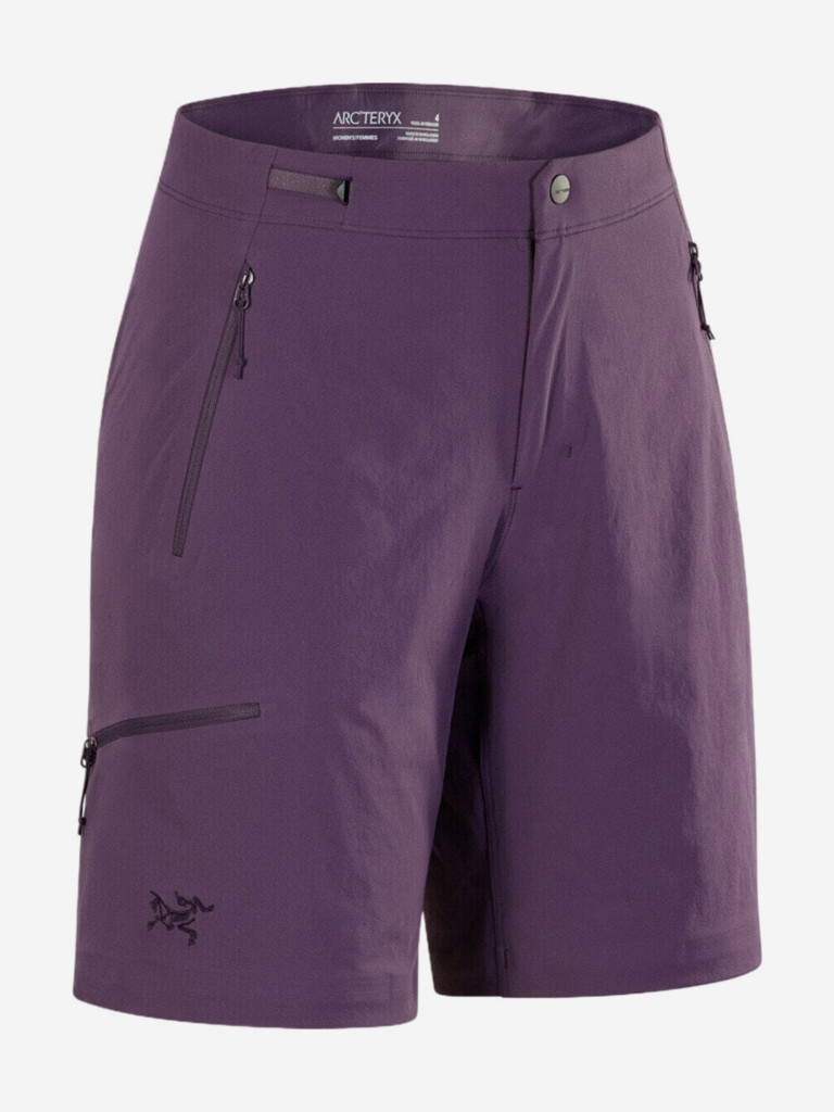 Шорты женские Arc'teryx Gamma Casual Shorts