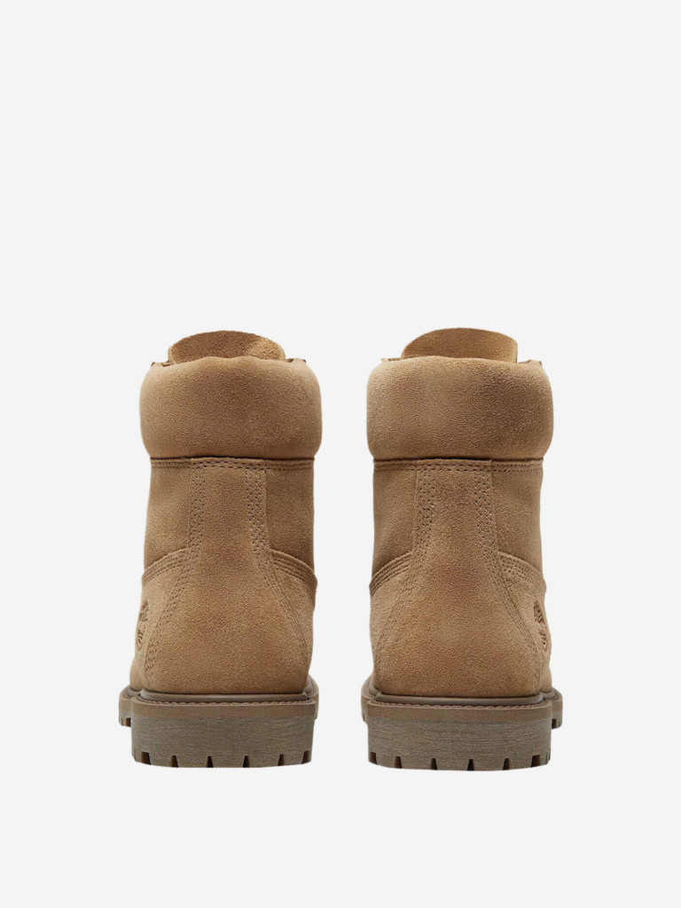 Ботинки Timberland 6 Inch Leather Crew Outdoor Boots