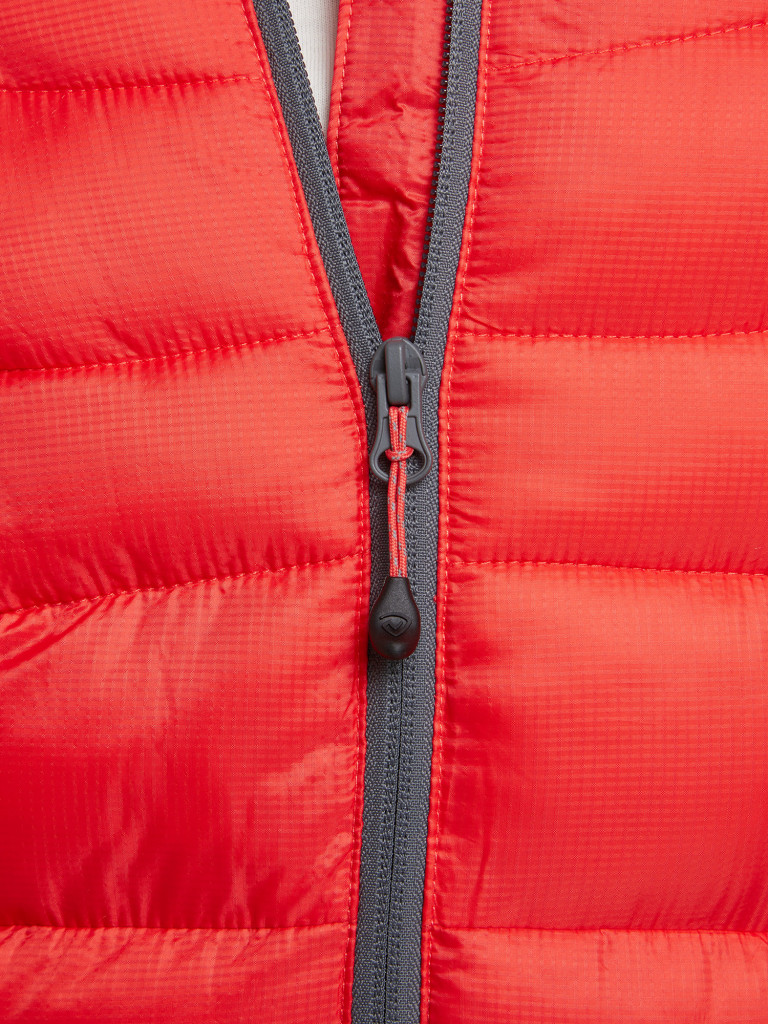 Пуховик женский Northland