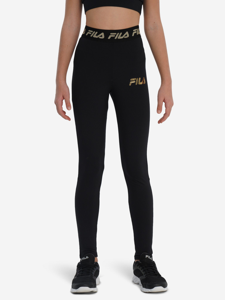 Легинсы для девочек FILA