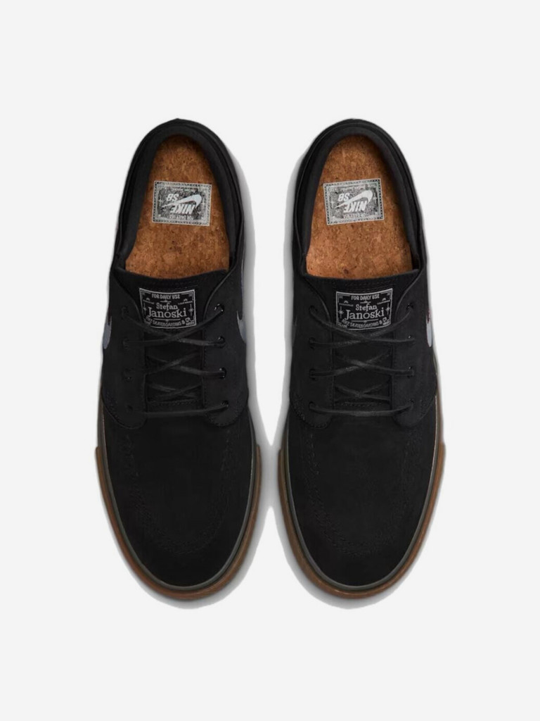 Кеды для скейтбординга Nike Sb Zoom Janoski