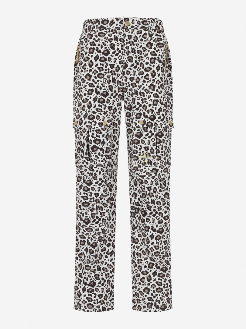 Брюки женские Cordillero Белый 5999₽