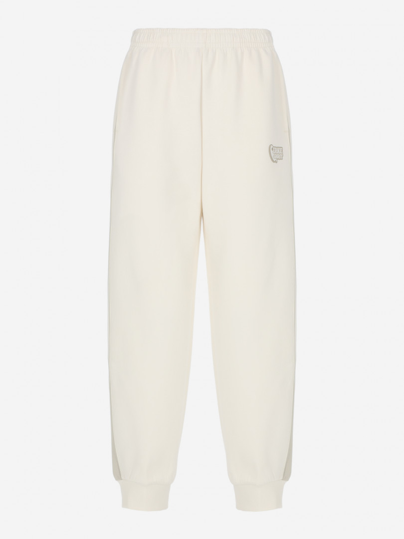 Брюки женские Erke Белый 5499₽