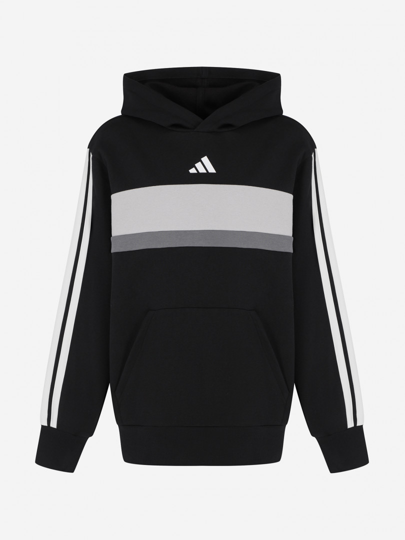 Худи для мальчиков adidas Черный 5999₽