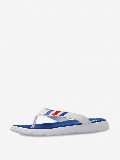 Adidas hot sale flip flops