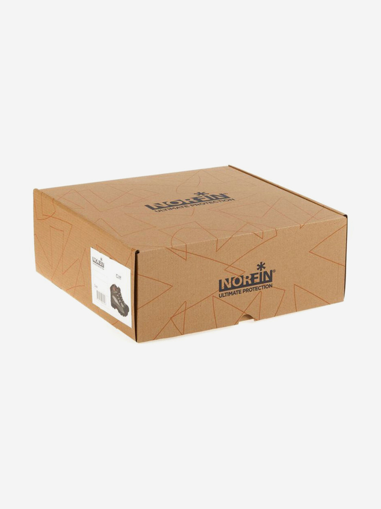 Ботинки забродные Norfin CLIFF для рыбалки и охоты