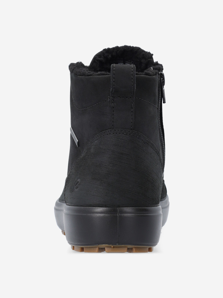 Ботинки утепленные мужские Ecco Soft 7 Tred M GTX