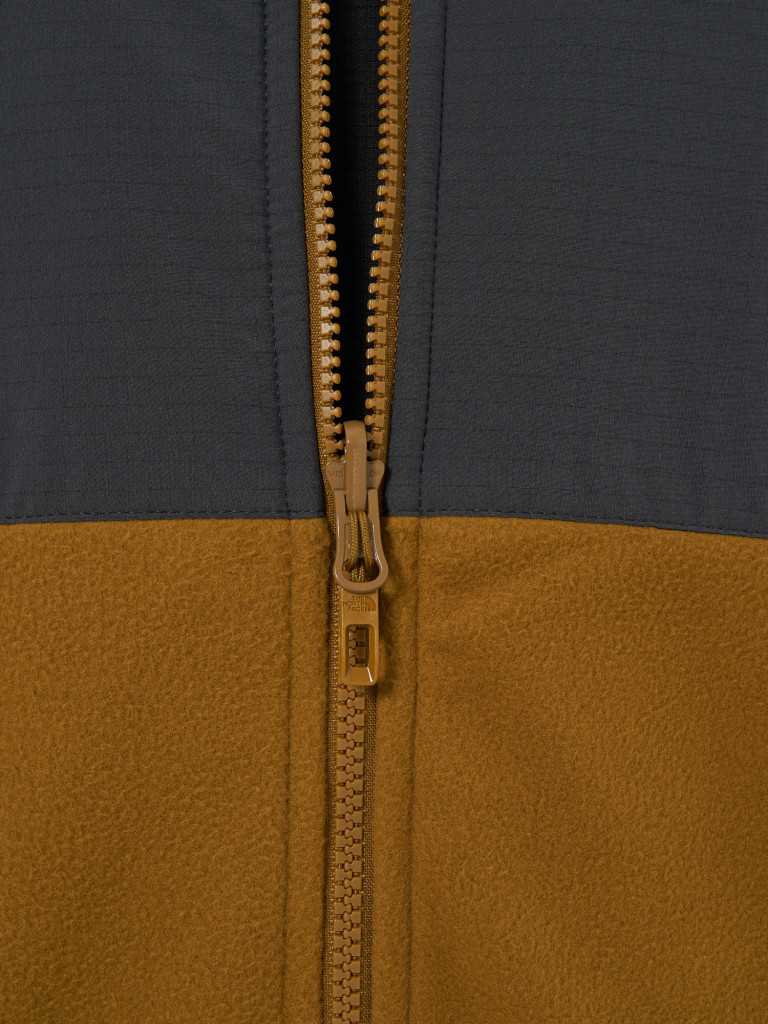 Джемпер флисовый мужской The North Face Glacier Heavyweight