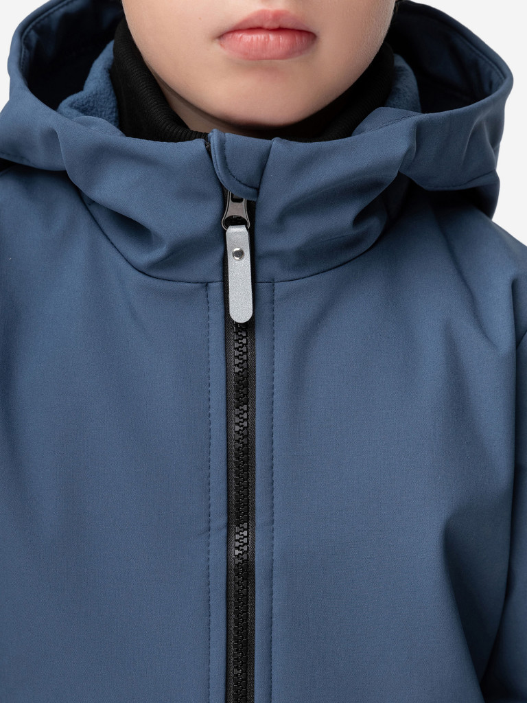 Костюм софтшелл детский bodo