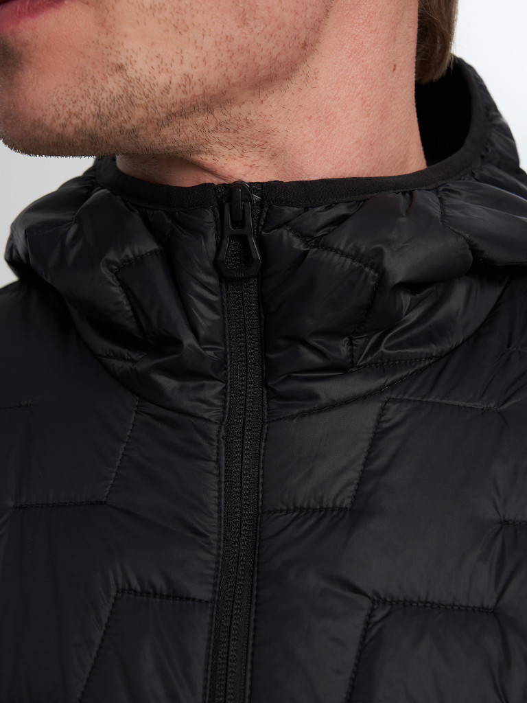 Куртка утепленная мужская Helly Hansen Lifaloft