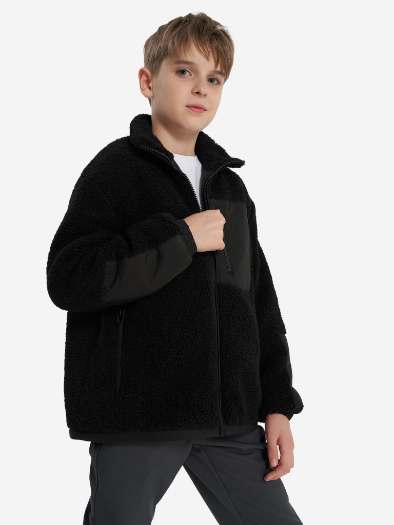 Толстовка для мальчиков GSD