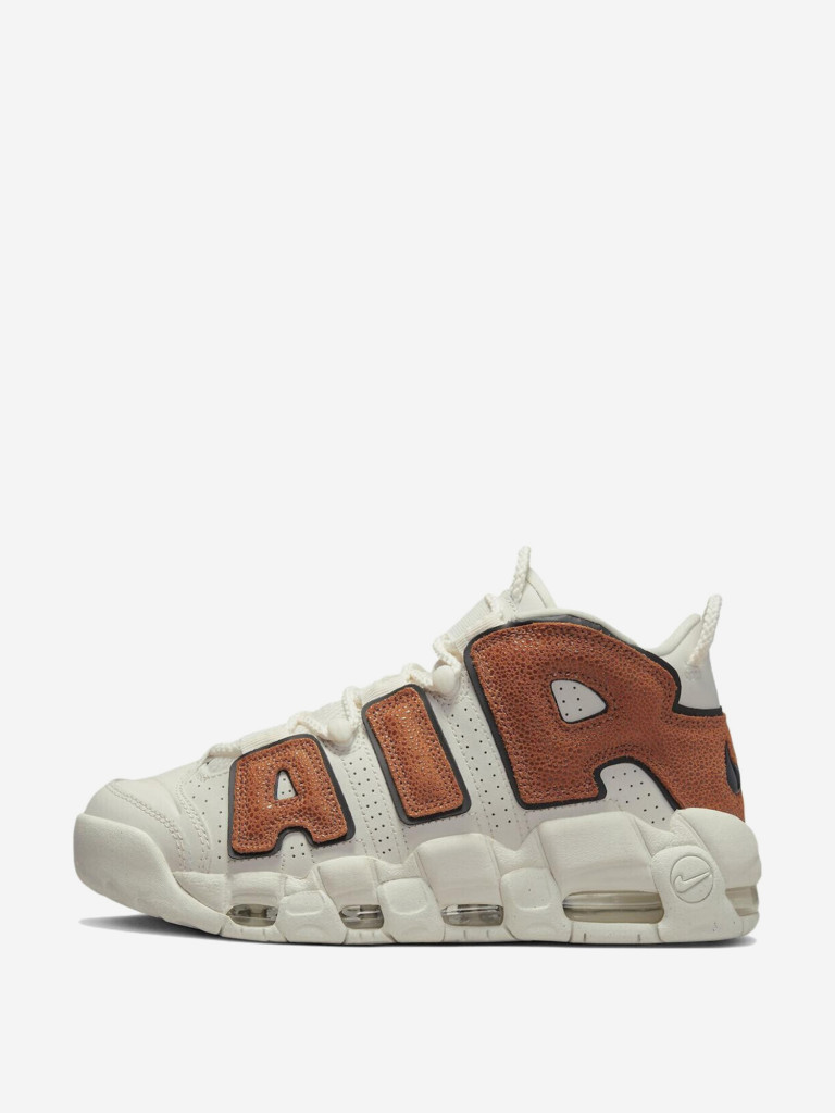 Кроссовки женские Nike Air More Uptempo