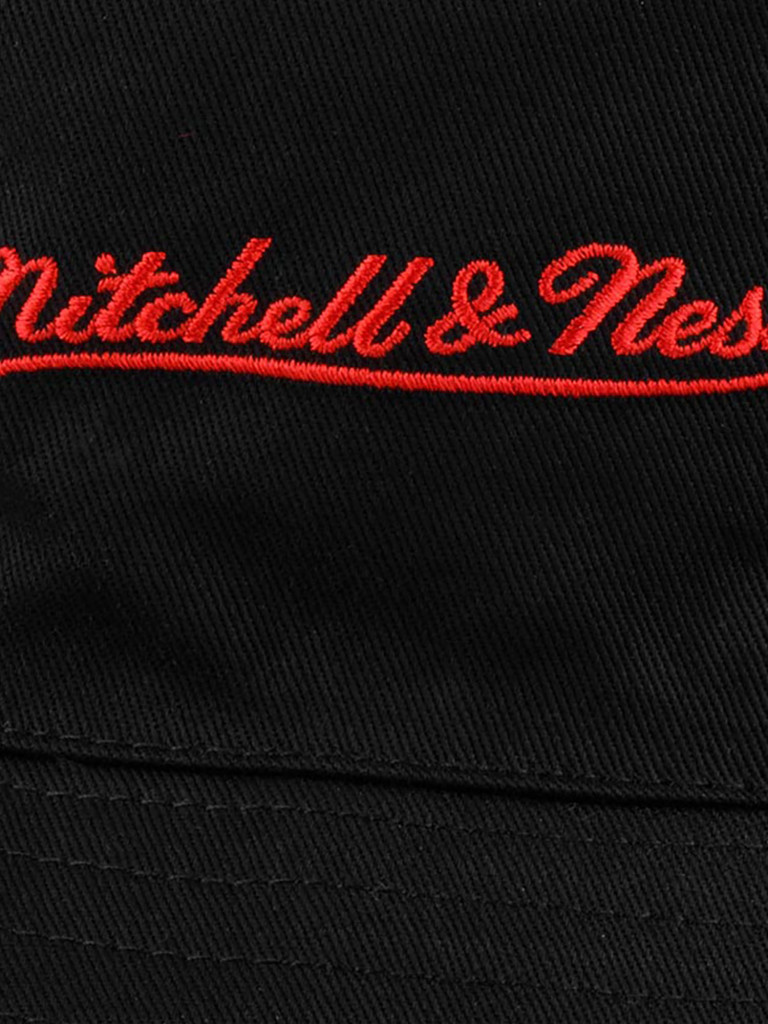 Панама MITCHELL NESS HBKB2994-HROYYPPPBLCK Houston Rockets NBA (черный)