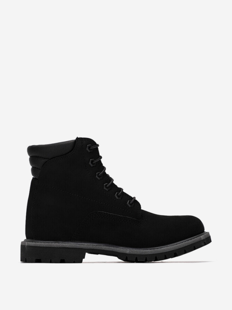 Кроссовки Timberland Waterville 6 Inch Waterproof Boot