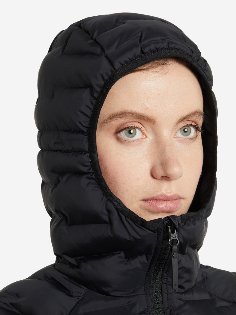 Куртка утепленная женская Peak Performance Argon Light Hood