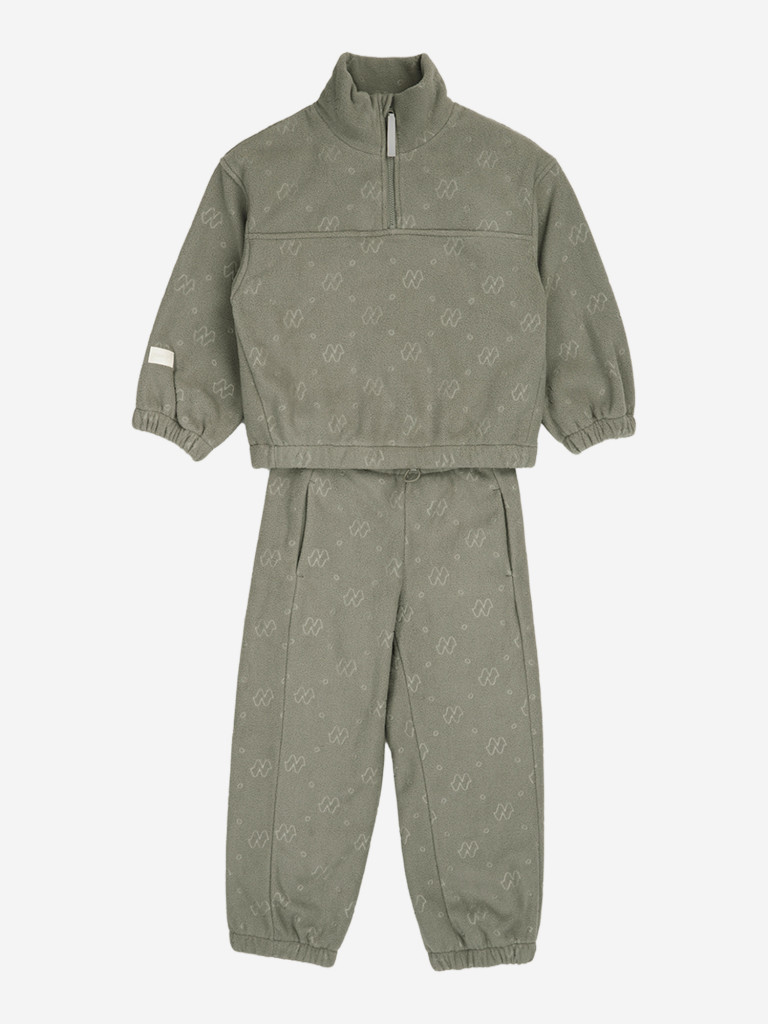 Костюм NIKASTYLE
