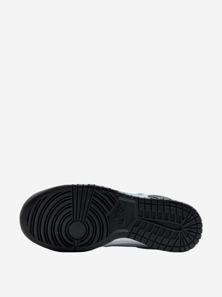 Кеды мужские Nike Dunk Low