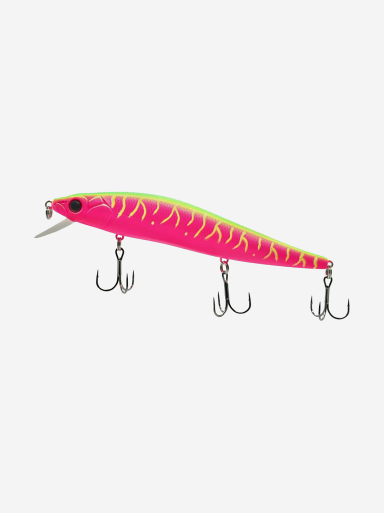 Воблер Mottomo Ostra 130F 22,5g Watermelon Pink