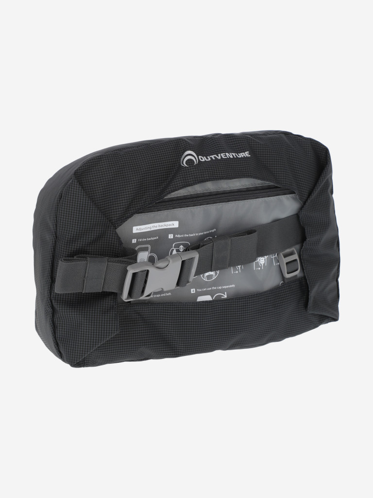 Рюкзак Outventure Trace 75
