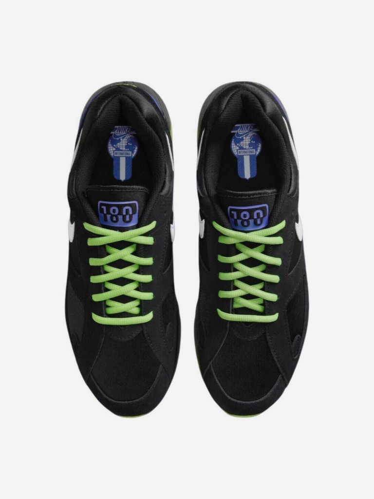 Кроссовки Nike Air Max 180