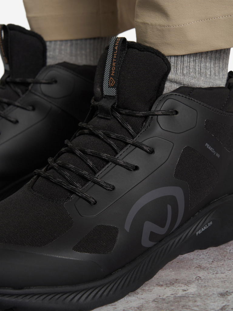 Ботинки утепленные мужские Northland Tweng Demi Nylon