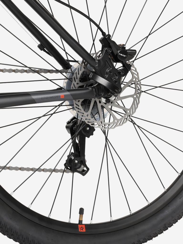 Велосипед горный Stern Energy 3.0 27.5"