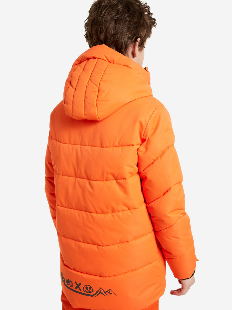 Пуховик для мальчиков Termit